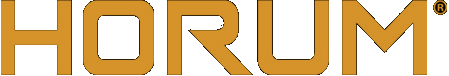 Horum Logo